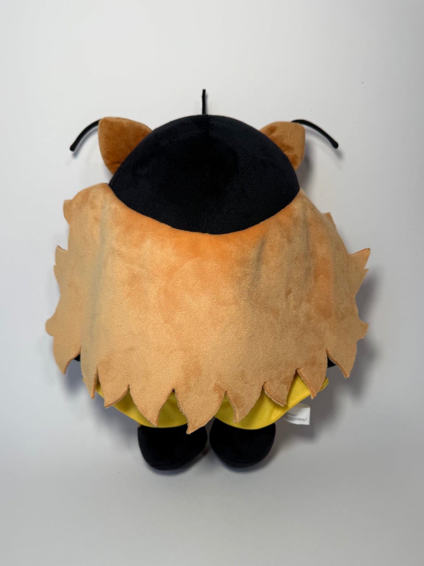 Queen Bee Kitty Plushie